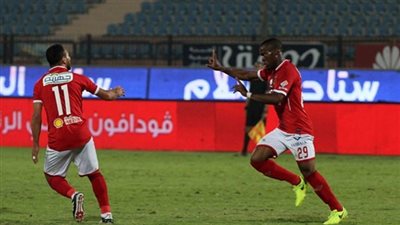 الأهلي لـ كوليبالي: دفع الغرامة أو الإيقاف 