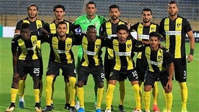 تشكيل وادي دجلة أمام الأهلي 