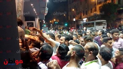 صور.. في أول أيام عيد الأضحى.. سينمات وسط البلد تُعلن حالة الطوارئ