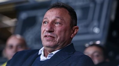 رد فعل قوي من الخطيب على أداء الأهلي أمام وادي دجلة