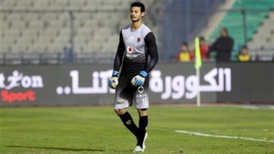 الشناوي يرفض تعليمات كارتيرون