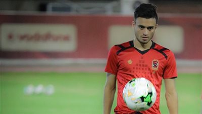 صلاح محسن: نصائح كارتيرون وراء الفوز على وادي دجلة