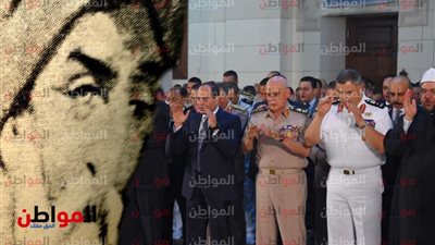 السيسي يعيد محمد كُريَّم إلى الذاكرة في عيد الأضحى .. هل الحركة مقصودة؟