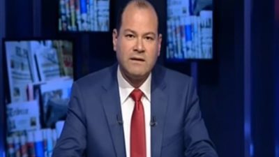  نشأت الديهى يشيد بـ عملية تنظيم الحج هذا العام