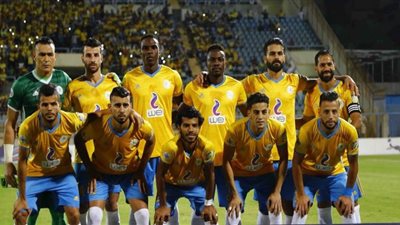 الإسماعيلي يستأنف تدريباته استعدادا للمقاصة