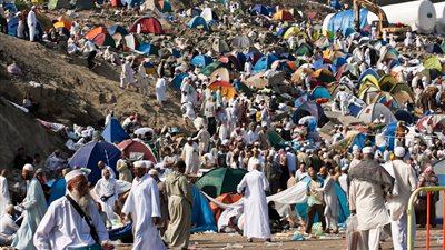 ثاني أيام عيد الأضحى .. ما هي المناسك التي يقوم بها الحجاج ؟