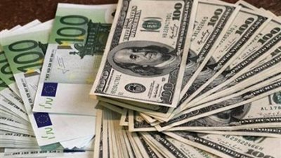 أسعار العملات الأجنبية ثاني أيام عيد الأضحى 2018