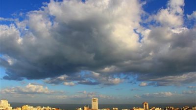 تعرف على حالة الطقس ثانى أيام عيد الأضحى 2018.. والعظمى بالقاهرة 35