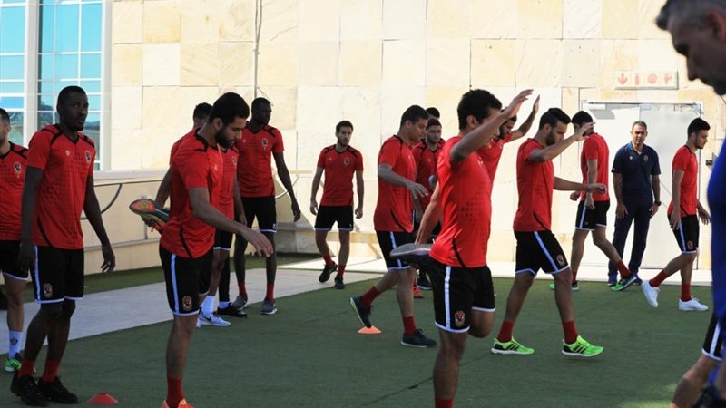 الاهلى
