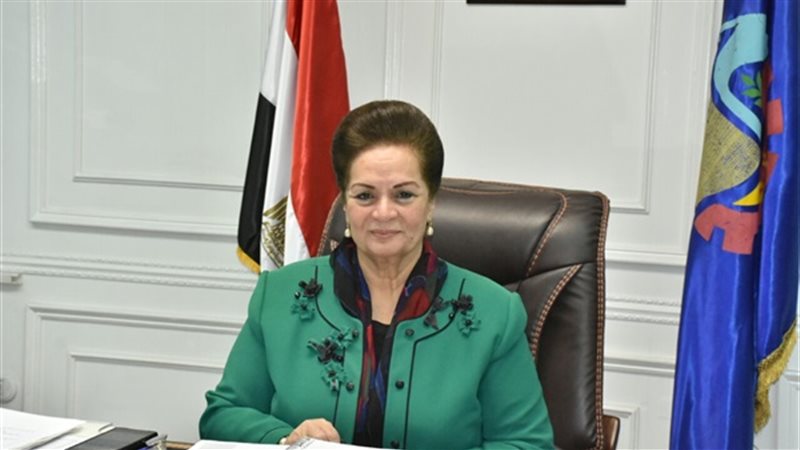 محافظ البحيرة