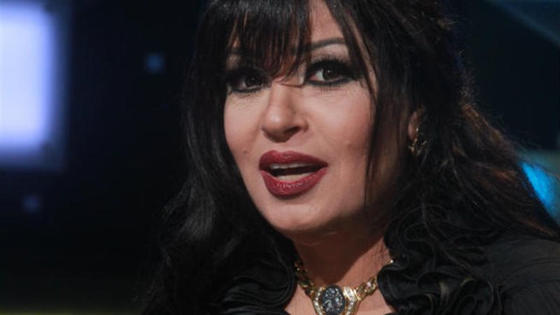 فيفى عبده 