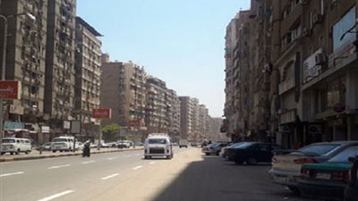 سيولة مرورية متوسطة في شوارع فيصل عصر رابع أيام عيد الأضحى 2018