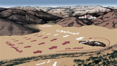 شائعات هددت الدولة الإسلامية وأخرى ضربت العلماء.. تعرف عليها