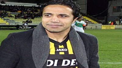 مدرب دجلة يهاجم رضا عبد العال