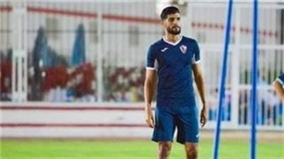 جروس يضع برنامج بدني لفرجاني ساسي