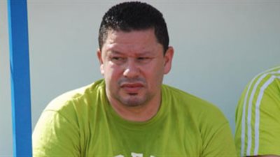 رسالة شديدة اللهجة من ماجدي سامي لـ رضا عبد العال