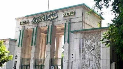 مدير حديقة حيوان الجيزة يكشف عن أعداد الزائرين فى ثانى أيام عيد الأضحى 2018