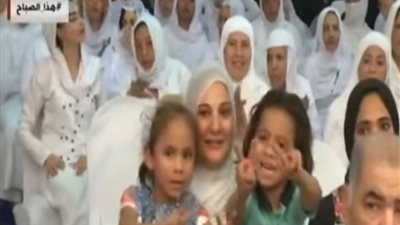 فيديو.. مساعد  وزير الداخلية الأسبق : صندوق تحيا مصر سدد هذا المبلغ  للغارمين المفرج عنهم  في عيد الأضحى 2018