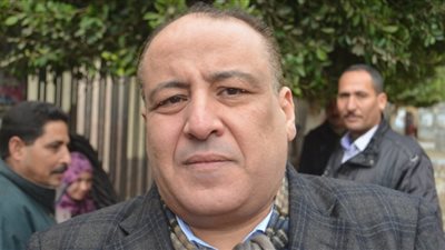 النائب فخرى طايل يشيد بقرار وزير التنمية فى تفعيل عمل وحدة حقوق الإنسان بالمحليات