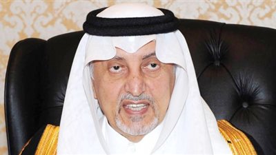 خالد الفيصل: مكلفون بخدمة ضيوف الرحمن دون تسييس