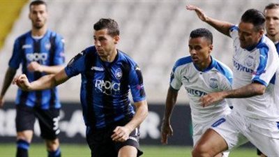 ريمو فريولير: نتمنى المواصلة فى الدورى الأوروبى 