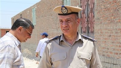 حادث سير في قنا يسفر عن إصابة 3 أشخاص