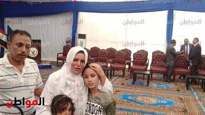 سجون بلا غارمات .. قصة ملف شغل بال السيسي قبل رئاسته