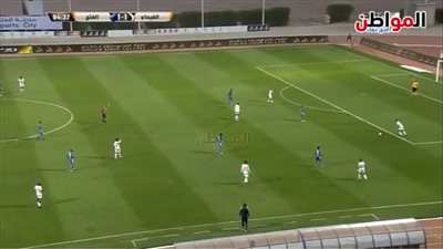 تصرف غريب من حكم إنجليزي أثناء آذان المغرب