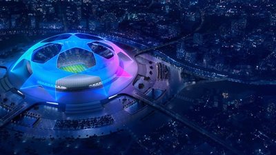 إنفوجراف.. نتائج ذهاب تصفيات دوري أبطال أوروبا 