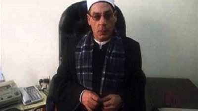 وكيل أوقاف كفرالشيخ يشكر المشاركين في مشروع صكوك الأضاحي 2018 