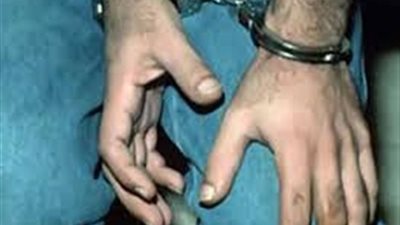 القبض على لص سرق حقيبة سيدة من داخل دار مناسبات بـ سوهاج