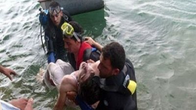 في ثاني أيام عيد الأضحى 2018.. مصرع شاب غرقا بمياه حمام السباحة ببني سويف 