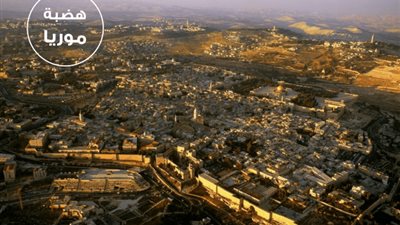 الحج إلى إسرائيل.. 5 ديانات يتحكم العدو الصهيوني في أماكن عبادتها