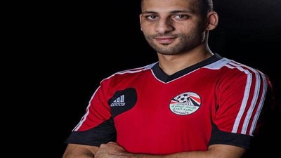 صورة.. حسام حسن يعلن انتقاله للدوري السعودي