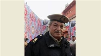 عامل يشعل النار بسيارة زوج شقيقته في الدقهلية