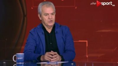 أجيري يفاضل بين 3 حراس لمعسكر النيجر