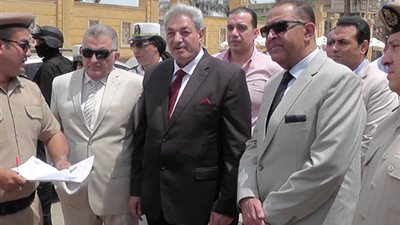 العثور على جثتي طفلي الدقهلية المخطوفين في ترعة.. وجهود لضبط الجناة 