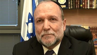 نائب وزير إسرائيلي: نجري مباحثات مع حماس وكاذب من ينكر هذا
