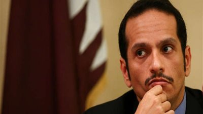 موقع إسرائيلي: ليبرمان ووزير الخارجية القطري التقوا سرًا
