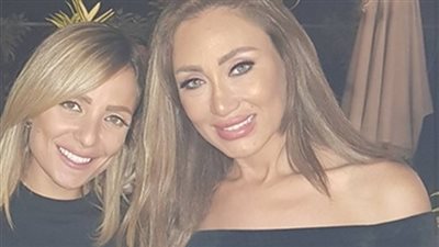 السن باين عليكو بصراحة.. شاهد صور ريم البارودي وريهام سعيد لتعرف سبب التعليق الصادم!!
