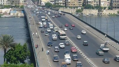 تعرف على حالة المرور في شوارع فيصل بـ ثالث أيام عيد الأضحى 2018