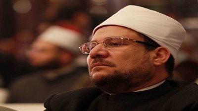 غدًا.. وزير الأوقاف يشهد القافلة الدعوية بمحافظة البحر الأحمر