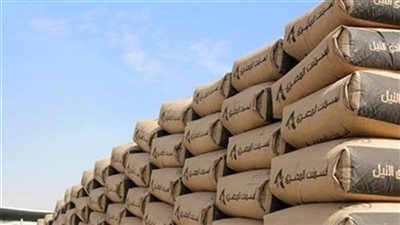 استقرار أسعار الأسمنت في ثالث أيام عيد الأضحى 2018