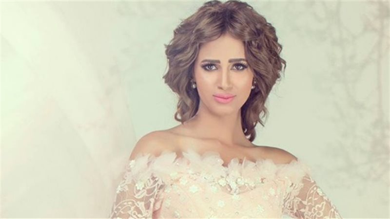 الفنانة رنا سماحة