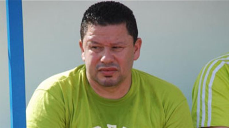 رضا عبد العال