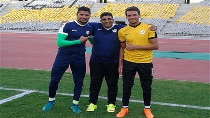 حراس إنبي