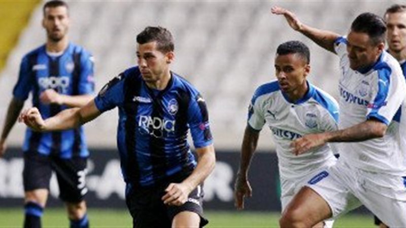 ريمو فريولير لاعب