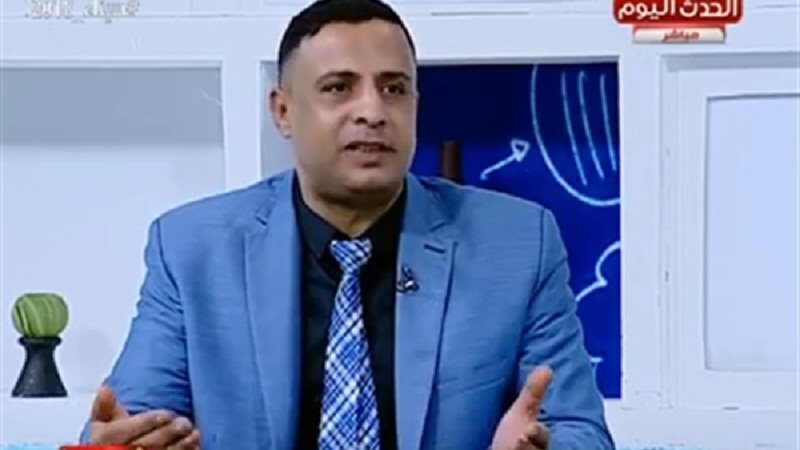 أيمن محفوظ