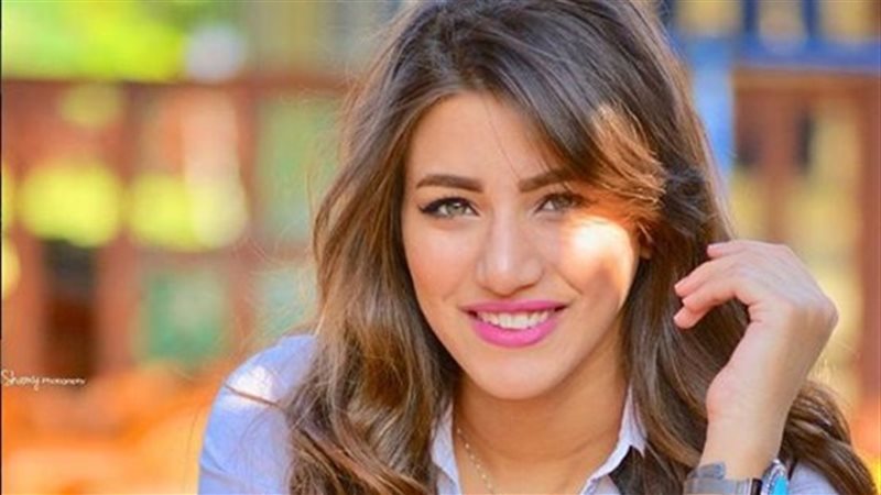 الفنانة هايدي موسي