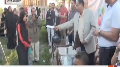 فيديو.. 